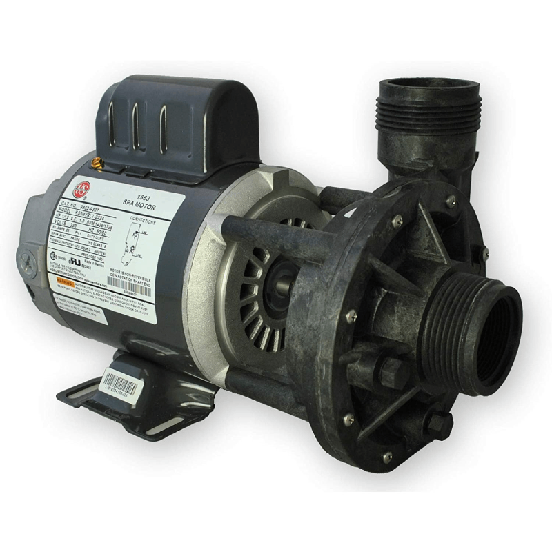 Circulation Pump 115v 1 Spd 1/15 HP  - 20930002010