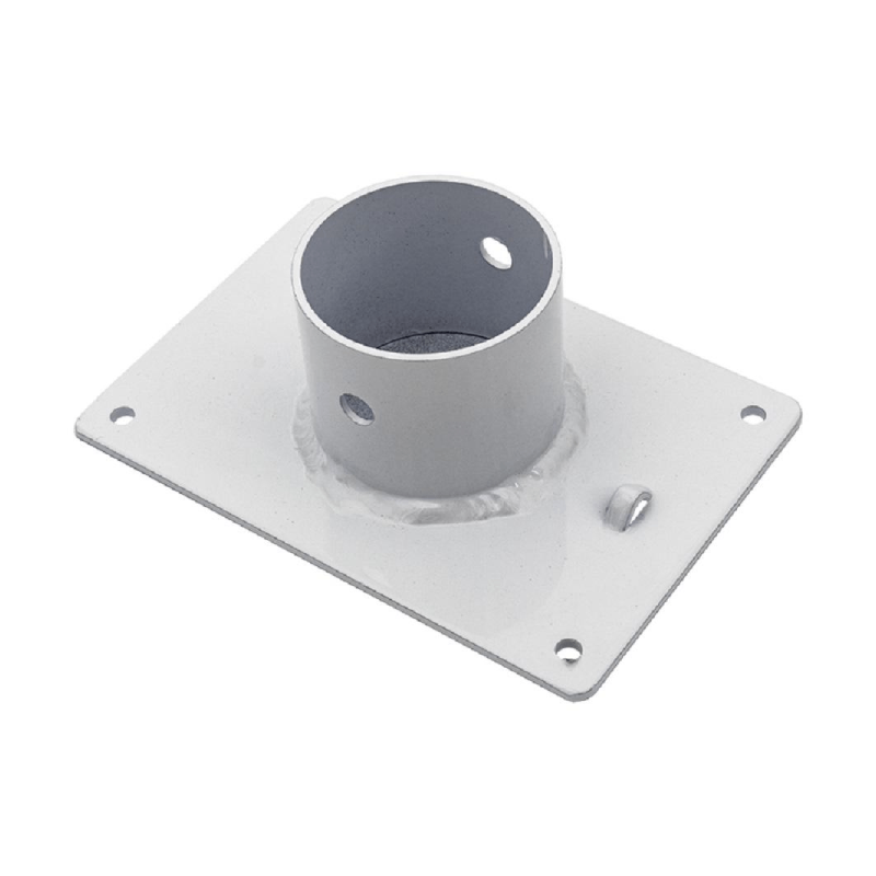 GLI Whirlwind Replacement Aluminum Base End | Pool Supplies