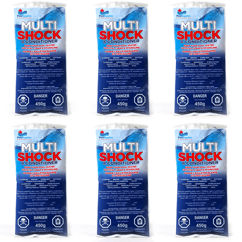 canada pool supplies