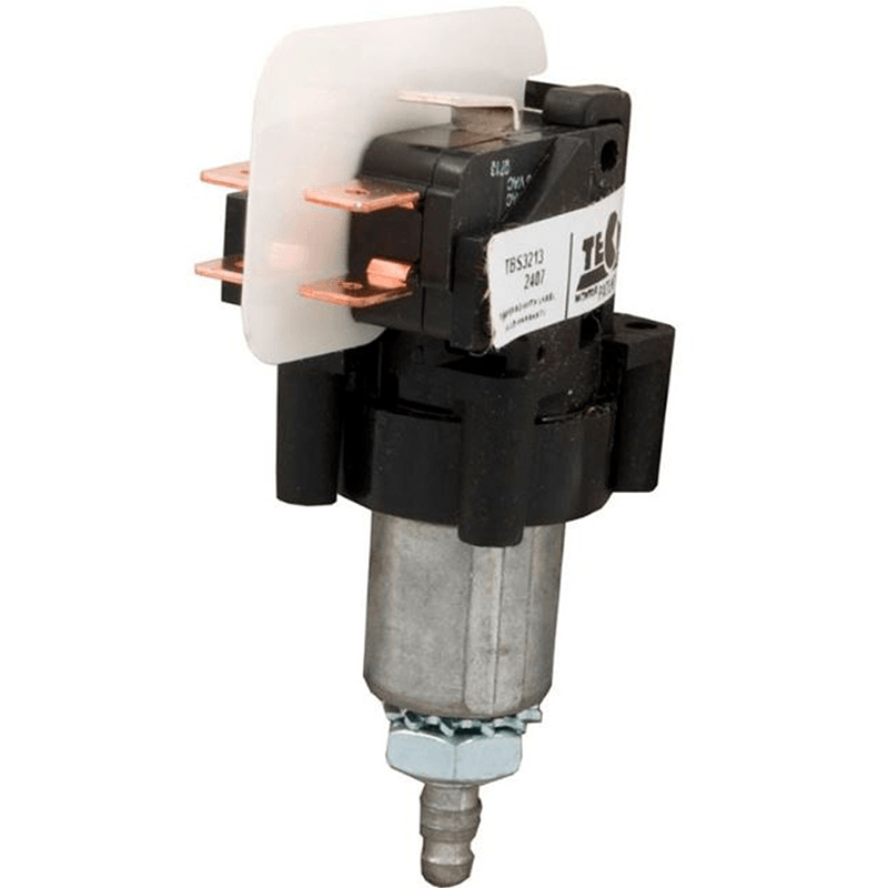 Tecmark Double Pole Air Switch Adapter - TBS-3213