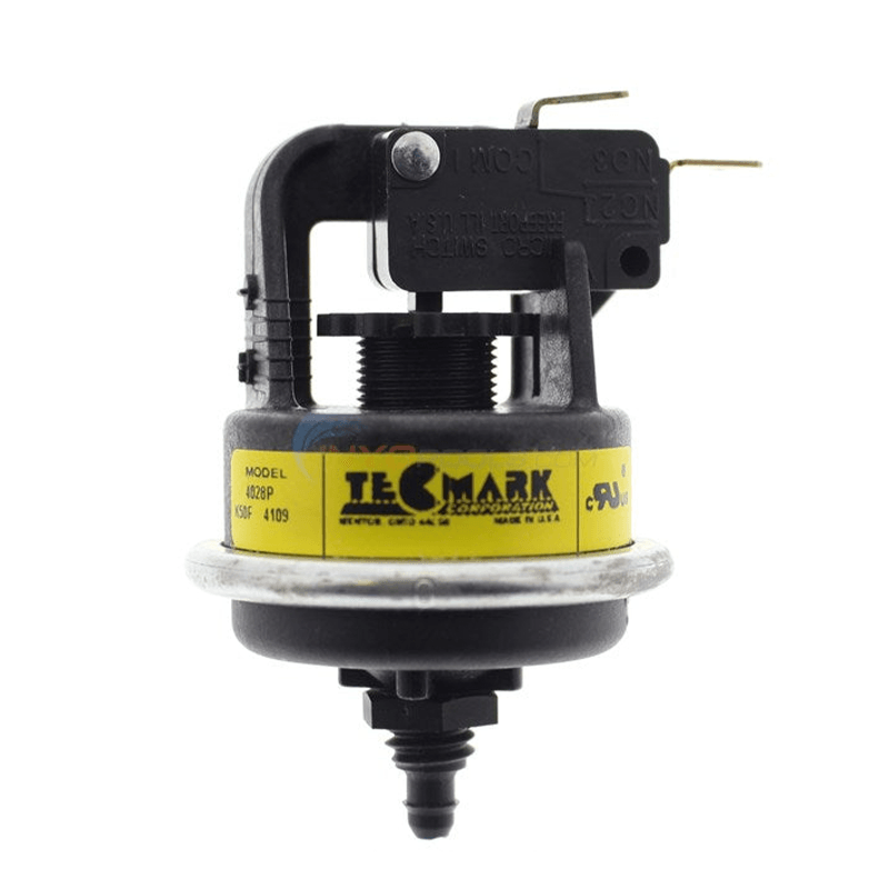 Tecmark Pressure Switch Threaded 4028P