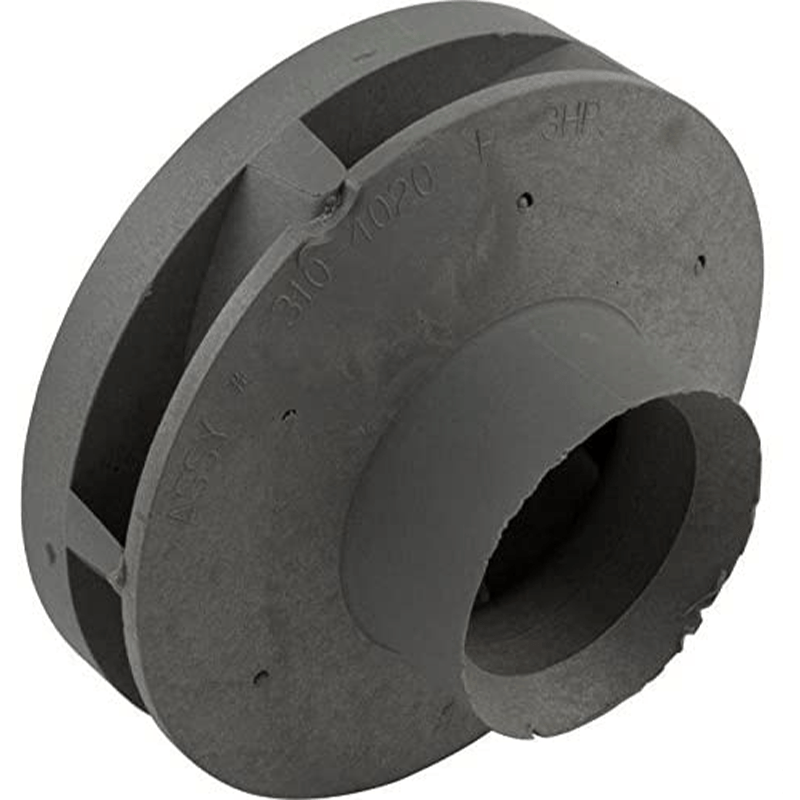 Waterway 3HP Hi-Flo Pump Impeller - 310-4020