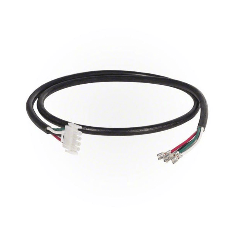 Waterway 4 ft 4 Pin 2 Speed Cord - 741-CGGG-45X