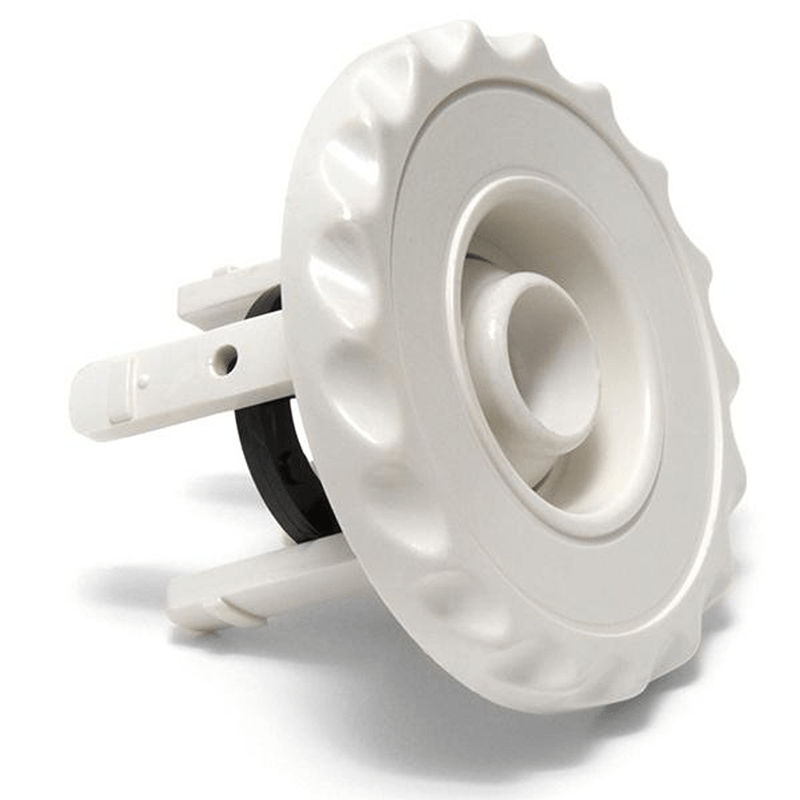 Waterway - Mini Jet - Deluxe - 2.5 Inch - Directional - White - 224-1000