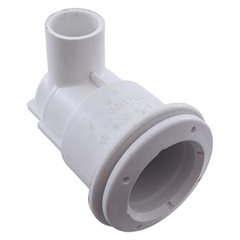 Waterway Mini Jet Ell Body 0.5 Inch S Water x No Air - 222-1120