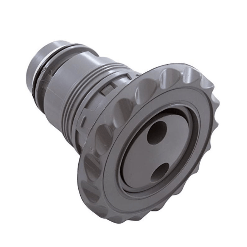 Waterway - Poly Jet - 3.375 Inch - Pulsator - Deluxe Grey - 210-6077