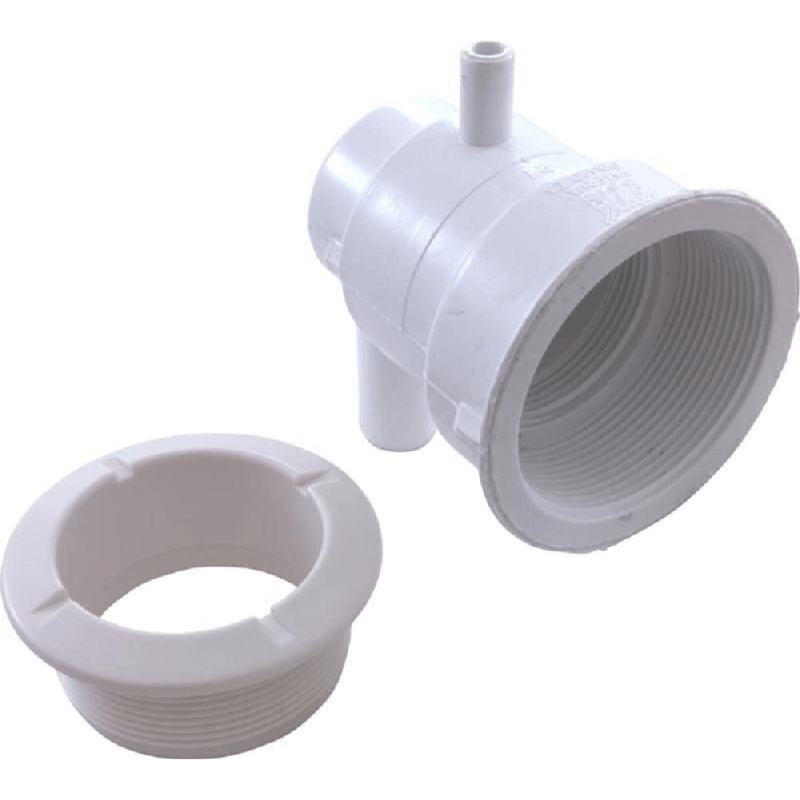 Waterway Poly Jet Ell Body 0.75 Inch SB Water x 0.375 Inch RB Air - 210-5870