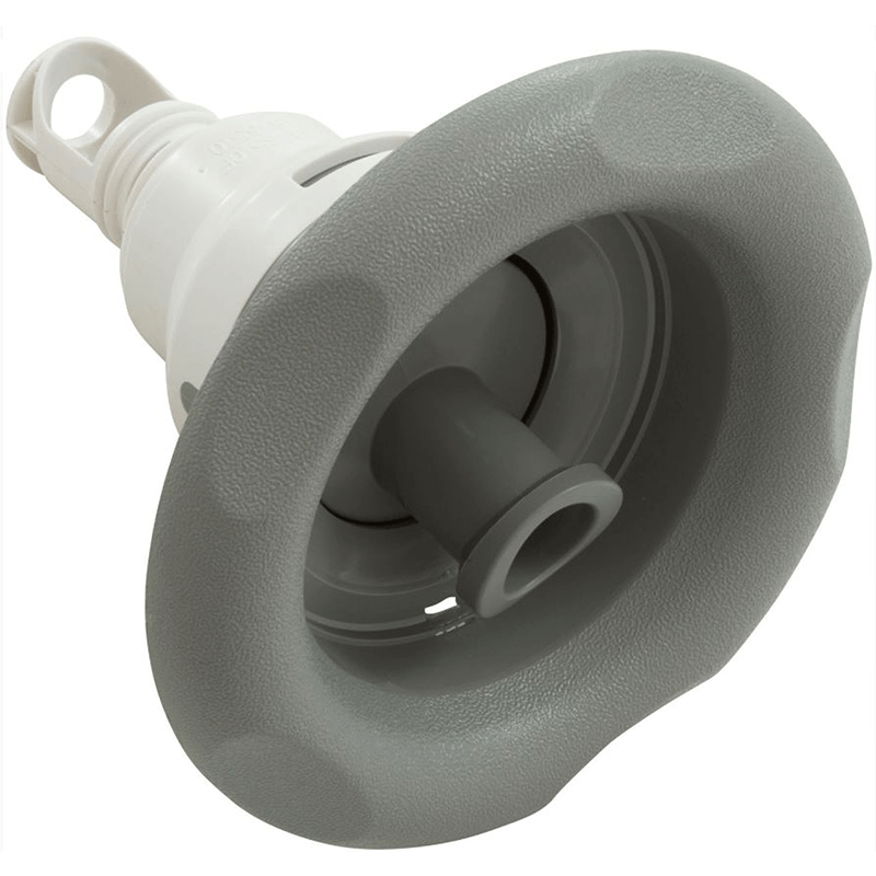 Waterway - Power Storm Jet - 5 Inch - Rotational - Grey - 229-7607