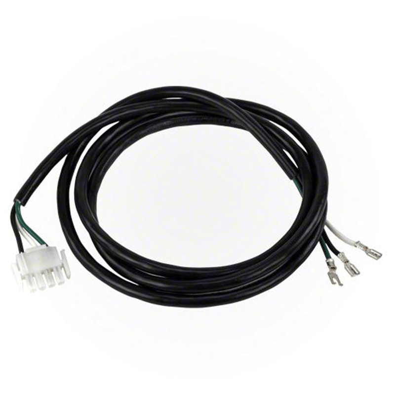 Waterway Single Speed Pump 4Pin Amp Cord 4 Foot - 741-CGGZ-44X