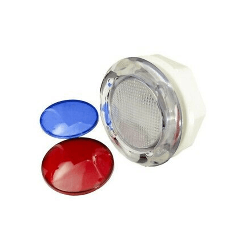 Waterway Spa Light Kit 5 Inch Jumbo With Lenses - 630-K005