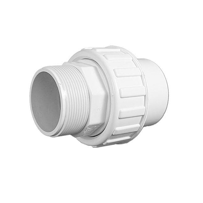 Waterway Union Assembly 1.5 Inch MPT x 1.5 Inch Slip - 400-4030