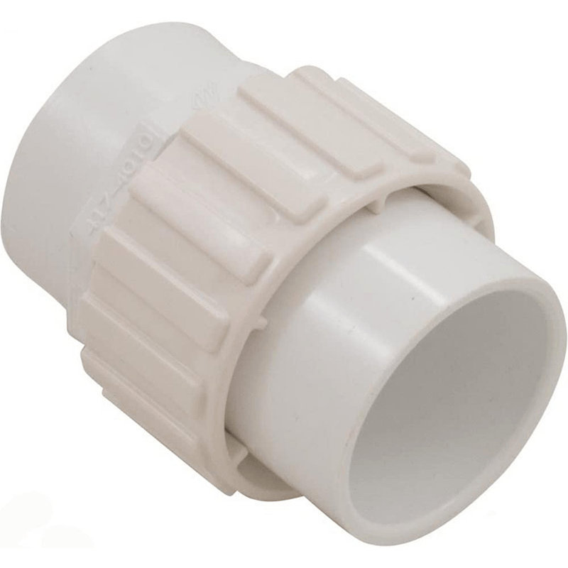 Waterway Union Assembly 1.5 Inch Slip x 1.5 Inch Slip - 400-4000
