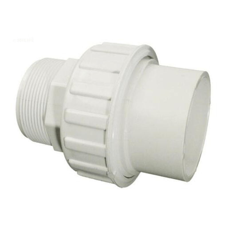 Waterway Union Assembly 2 Inch MPT x 2 Inch Slip - 400-5080