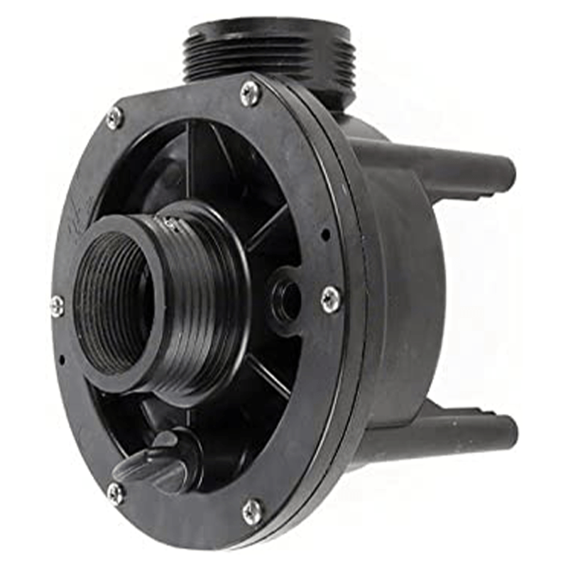 Wet End Waterways 1.5HP Center   - 310-8230