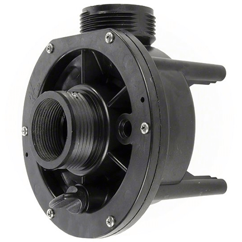 Waterway Wet End 2 HP Center Discharge - 310-8240