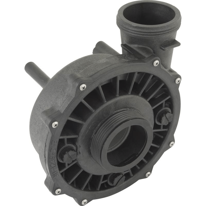 Waterway Wet End 4HP 2 Inch Hi Flo Waterway - 310-1160SD