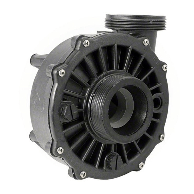 Waterway Hi Flo Wet End 1HP Side Discharge - 310-1130SD