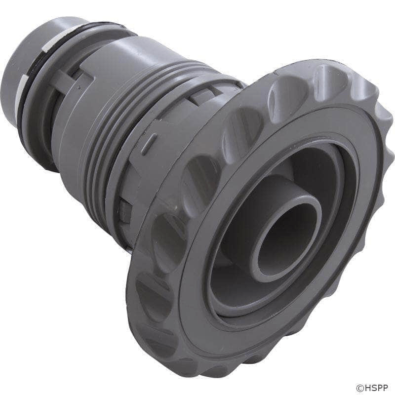 Waterway - Poly Jet - 3.375 Inch - Directional - Grey - 210-6087