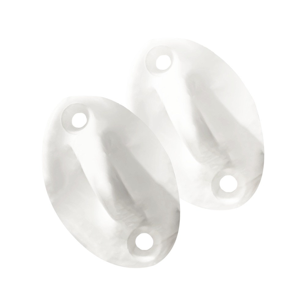 Rope Eyes (Set of 2)