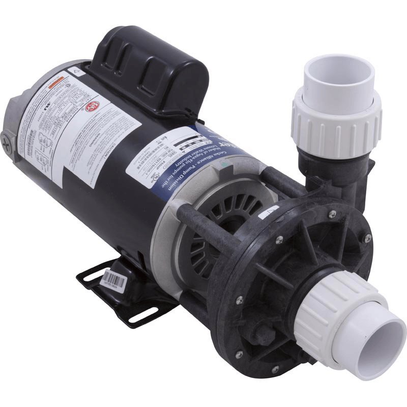 1 1/2HP 230 FMHP Aqua Flo Pump - 02115005-1010