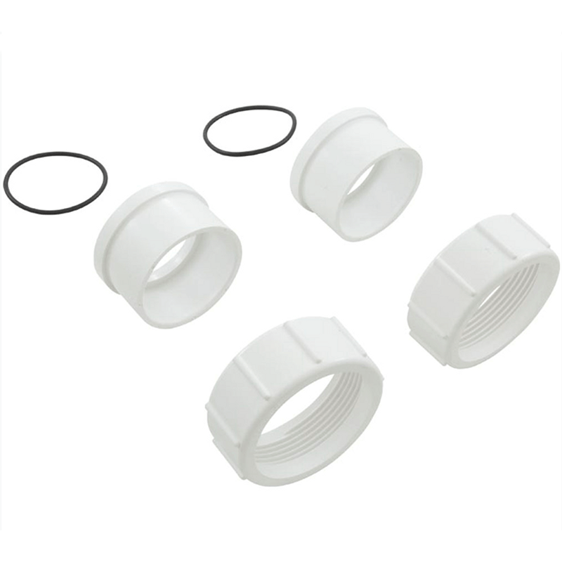 2 Inch Aqua Flo Union (Pack Of 2) - 52272000