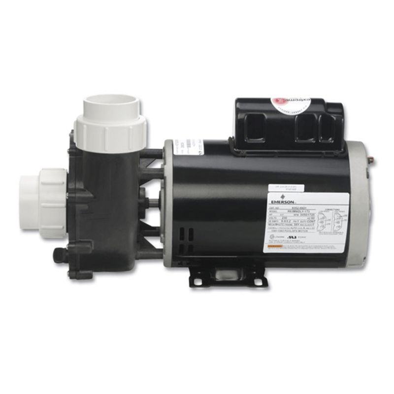 3 HP FloMaster XP2e Series Pump 230V Dual Speed - 53207612040
