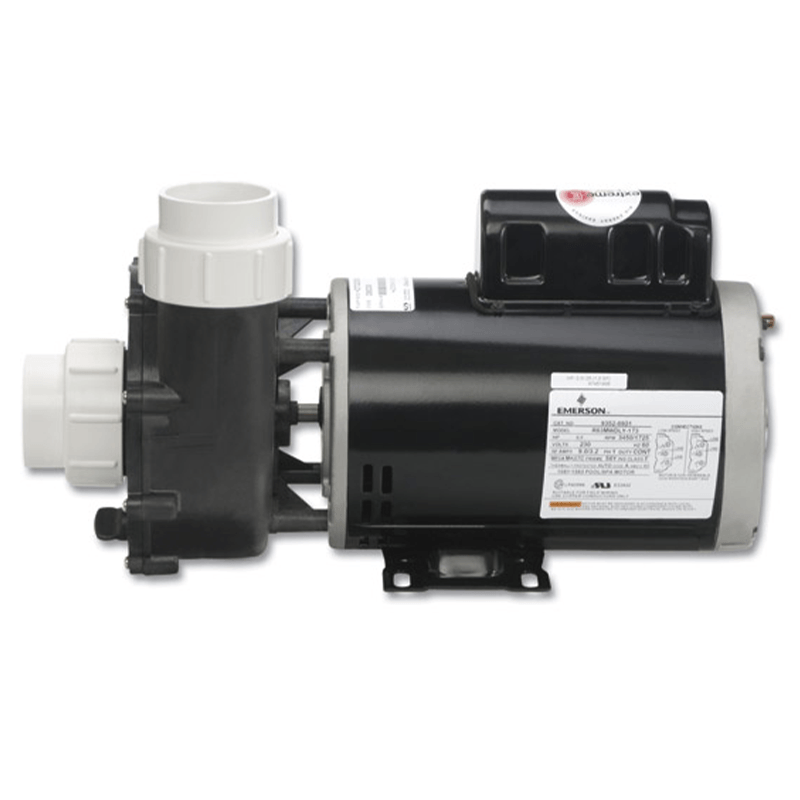 4 HP FloMaster XP2e Series Pump 230V Dual Speed - 53340122040