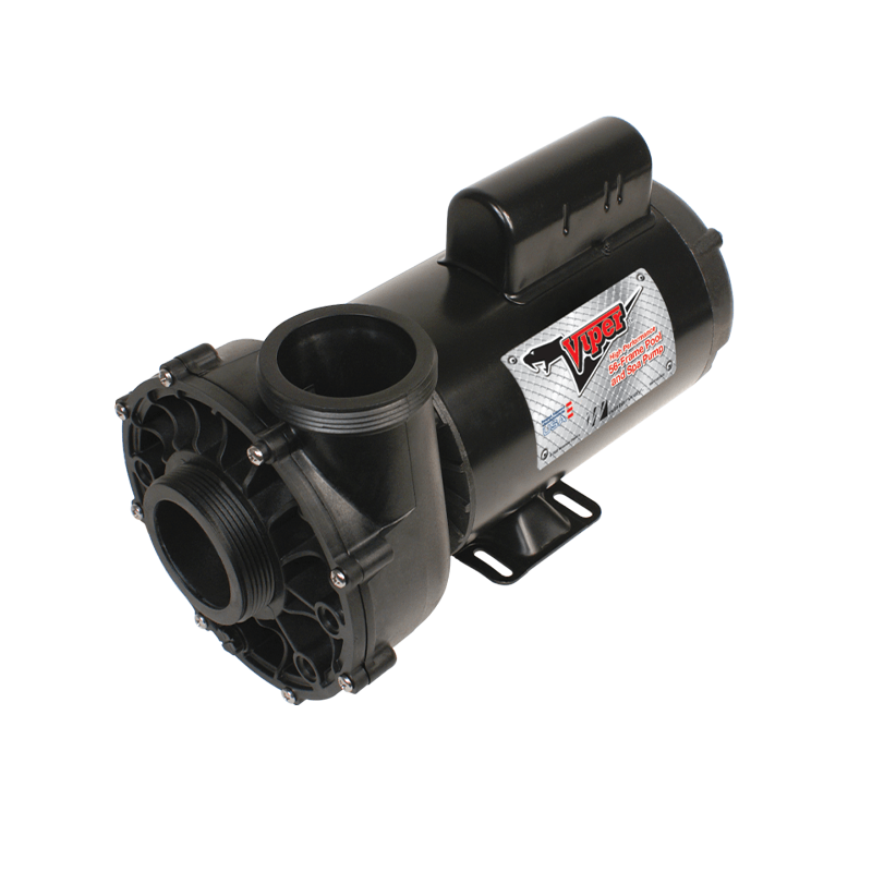 5hp 2spd Viper Pump 56fr   - 3722021-1V 