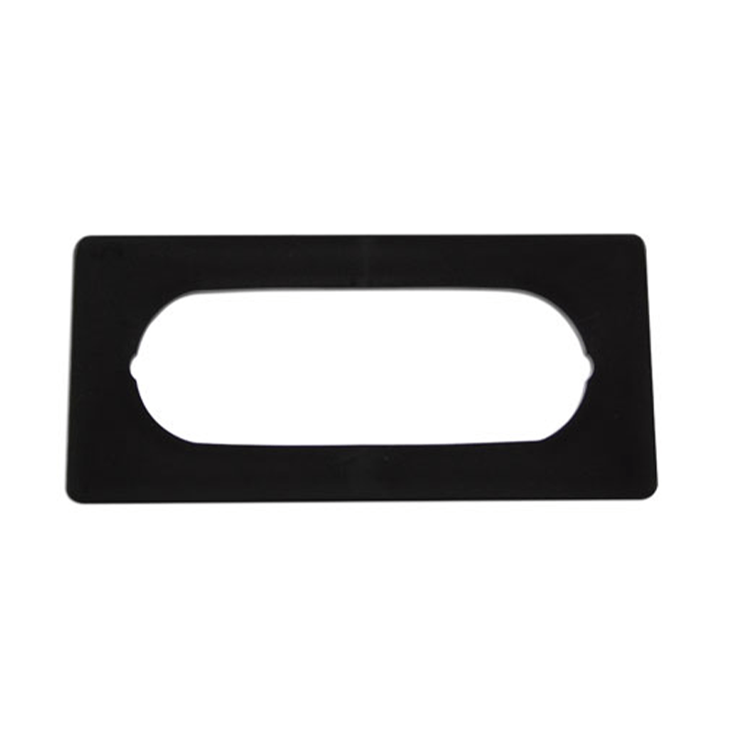 Aeware Gecko IN.k4503op Topside Panel with Overlay - BDLK4503OP