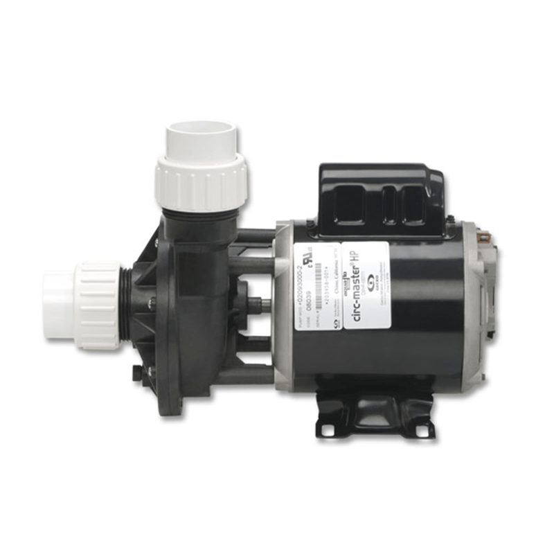 Circulation Pump 230v 1 Spd 1/15 Hp - 20930012010