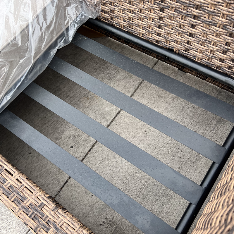 Eaglesford 7 Piece Conversation Set