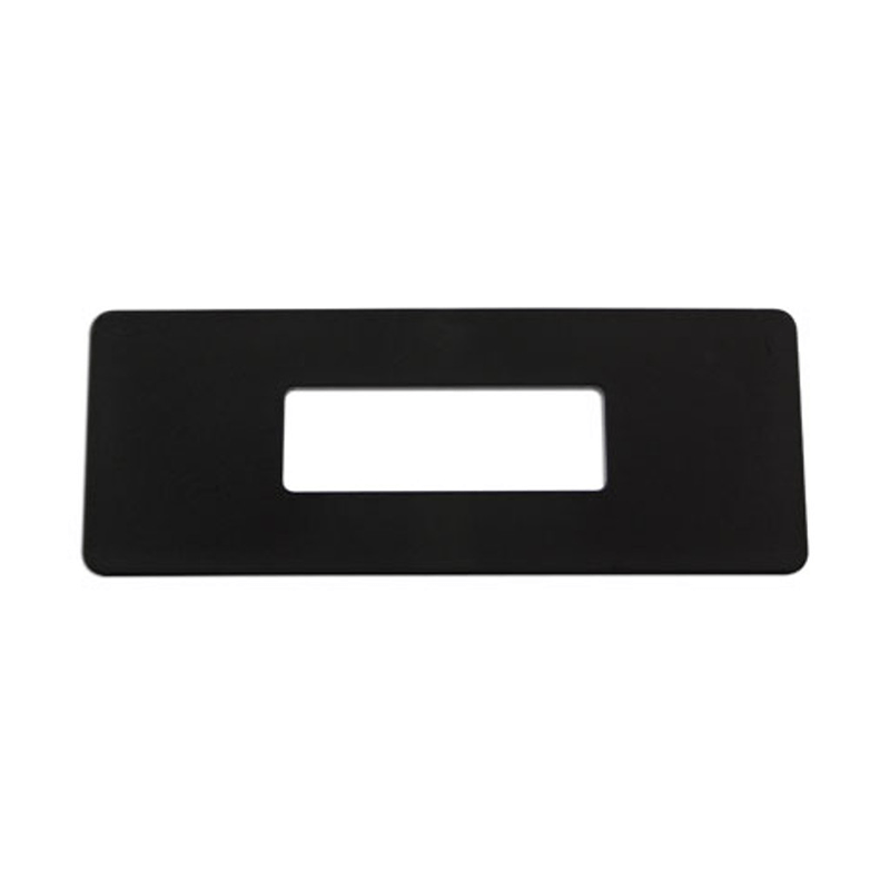 Gecko Spaside Adaptor Plate For TSC9 TSC18 K200 - 9917-102053