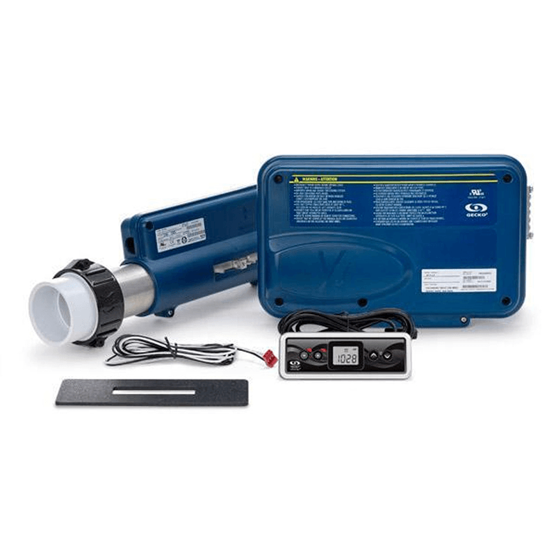 Gecko YJ Series IN.YJ3 pack with IN.K300 - BDLYJ3K300