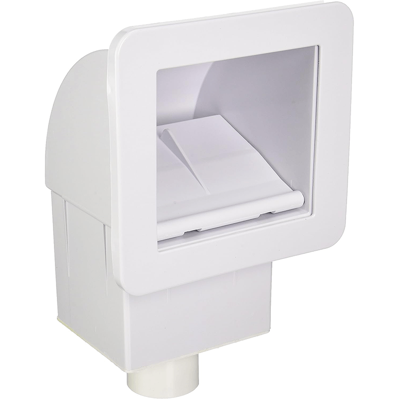 Hayward Spa Skimmer Front Access White - SP1099S