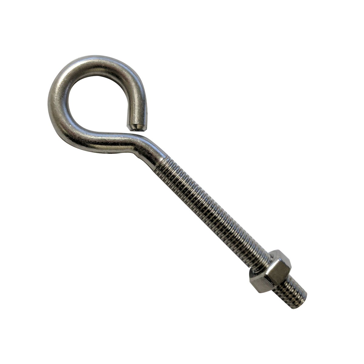 Safety Cover Waterfall/Rockwall Eyebolt (Single)