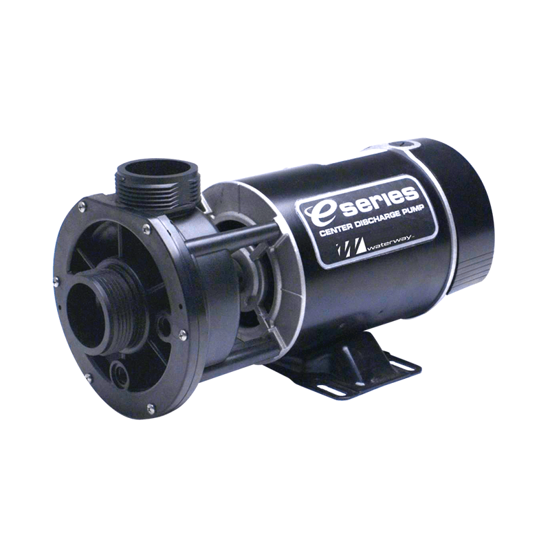 Motor 2HP 2 Sp 48y 230V Bn51 - 34208201