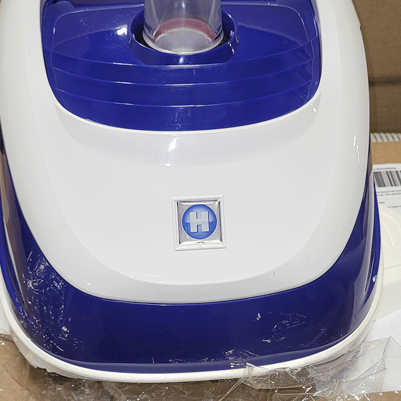 Open Box Hayward Navigator Pro Inground Vinyl Pool Cleaner