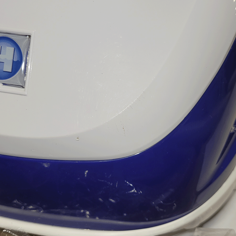 Open Box Hayward Navigator Pro Inground Vinyl Pool Cleaner