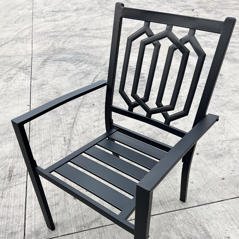 Ensemble de salle à manger 5 pièces Verado