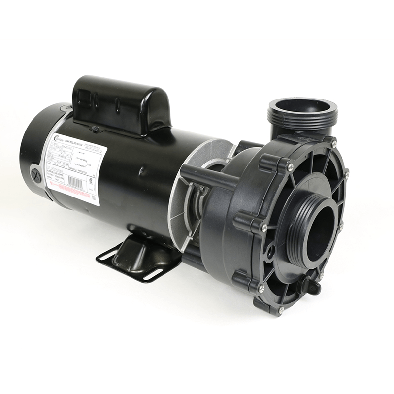 2HP 2spd 230V Ex2 Pump   - 3420820-1U