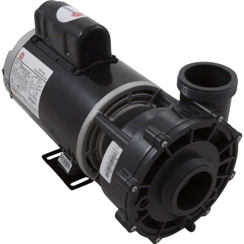 3 HP 2spd EX2 Pump 56fr 2 Inch  - 3721221-1W