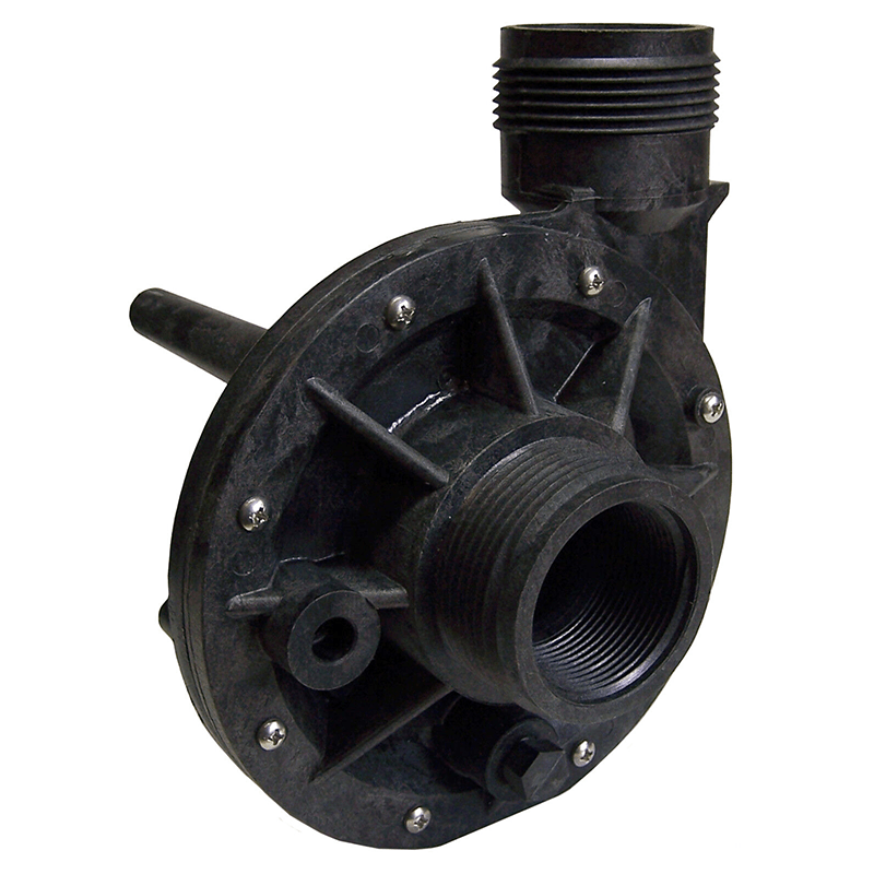 Wetend Aqua Flo 1HP FMHP - 91040700-000