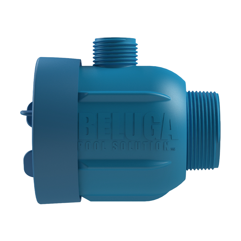 Beluga Little Pool Heater Solar Heating Device