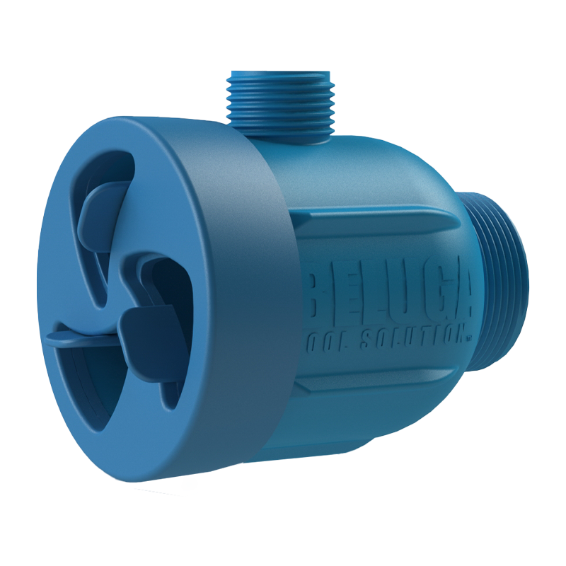 Beluga Little Pool Heater Solar Heating Device