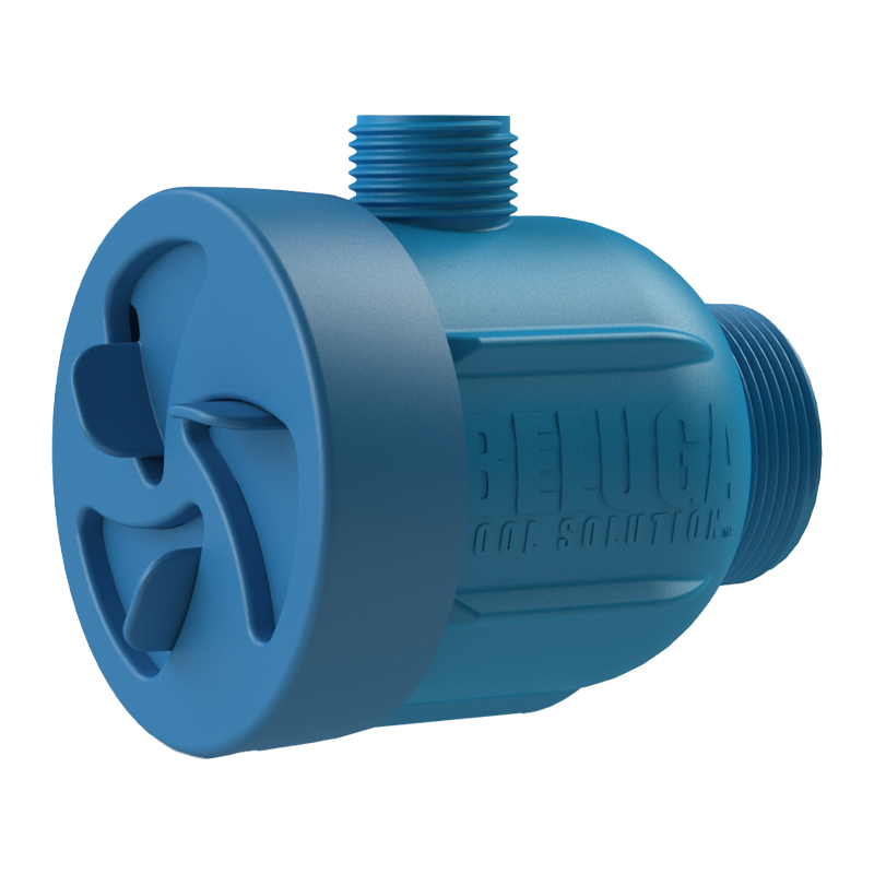 Beluga Little Pool Heater Solar Heating Device