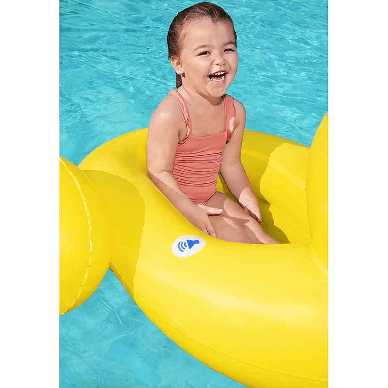 H2OGO! Funspeakers™ Duck Baby Boat Float