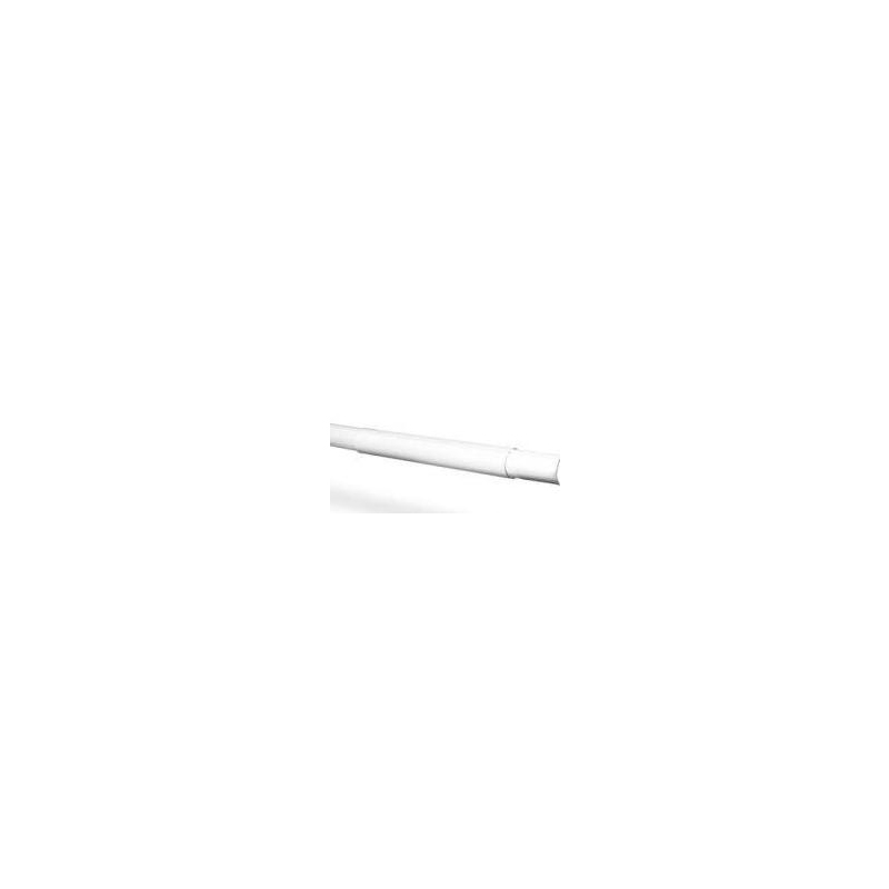 Hydro Pro 20 Foot Solar Cover Roller Tube (For Inground or Above Ground Reel Bases)