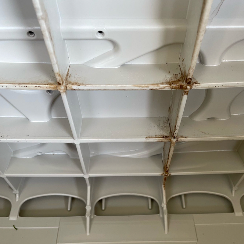 Open Box Aquarius Above Ground Step Pool Supplies Canada