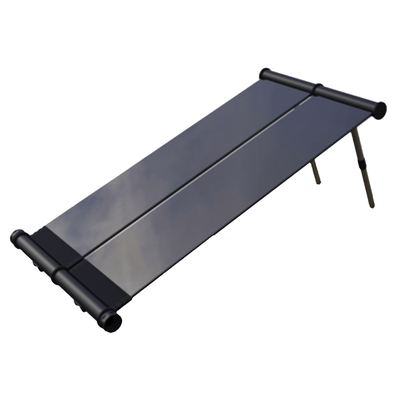 Open Box / Used Système de chauffage solaire pour piscine iSolar
