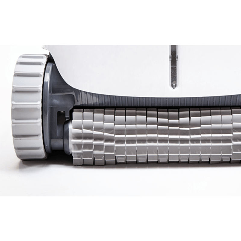 Open Box Kreepy Krauly Warrior SI Inground Robotic Pool Cleaner with